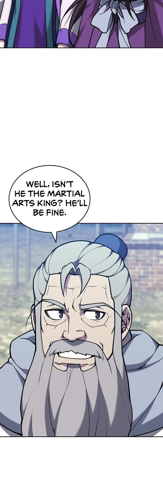 Tale of a Scribe Who Retires to the Countryside Chapter 235 - Page 31