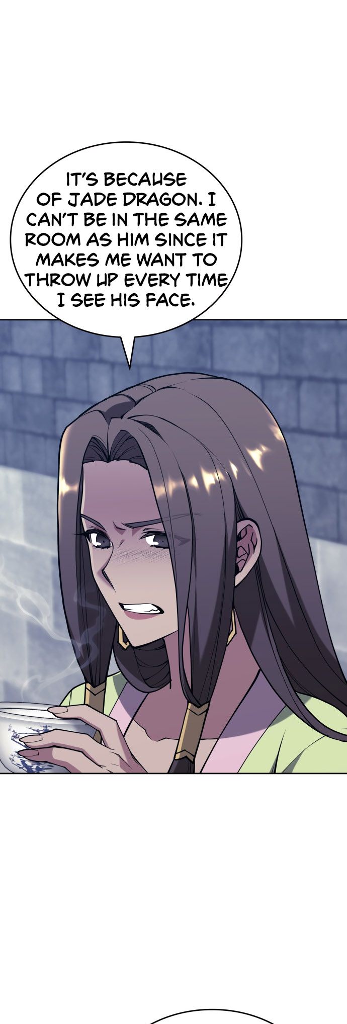 Tale of a Scribe Who Retires to the Countryside Chapter 235 - Page 37