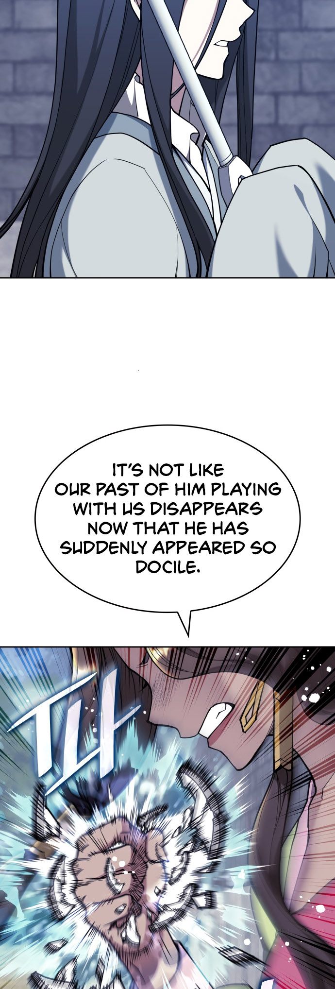 Tale of a Scribe Who Retires to the Countryside Chapter 235 - Page 39