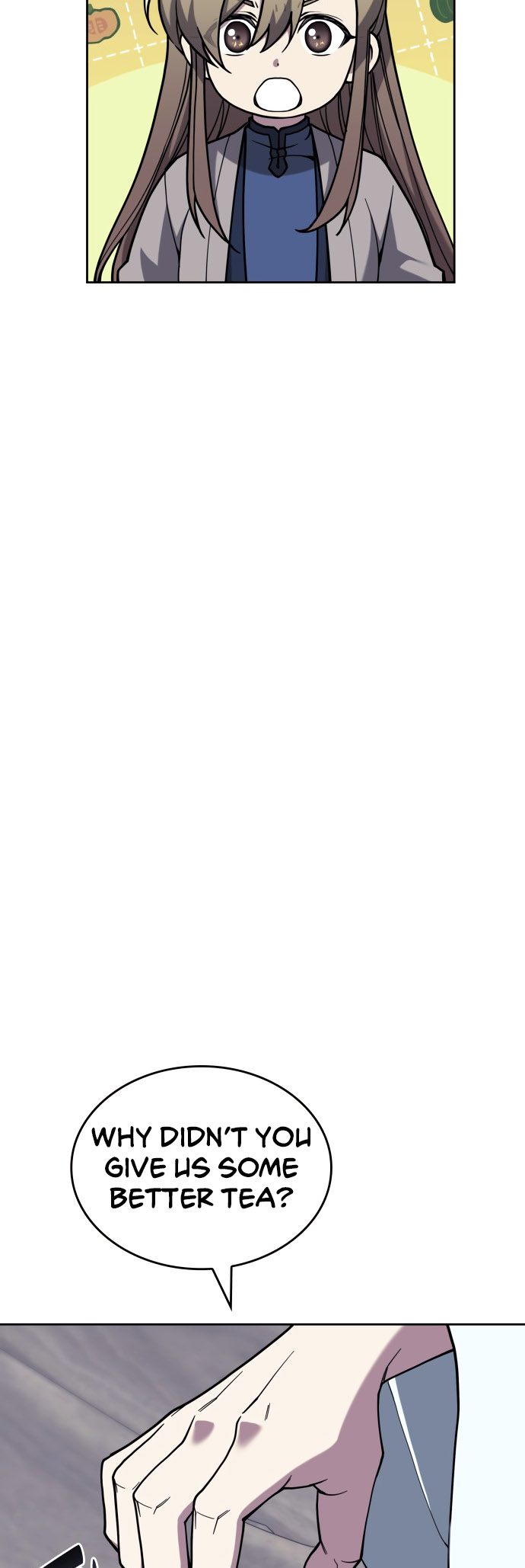 Tale of a Scribe Who Retires to the Countryside Chapter 235 - Page 41