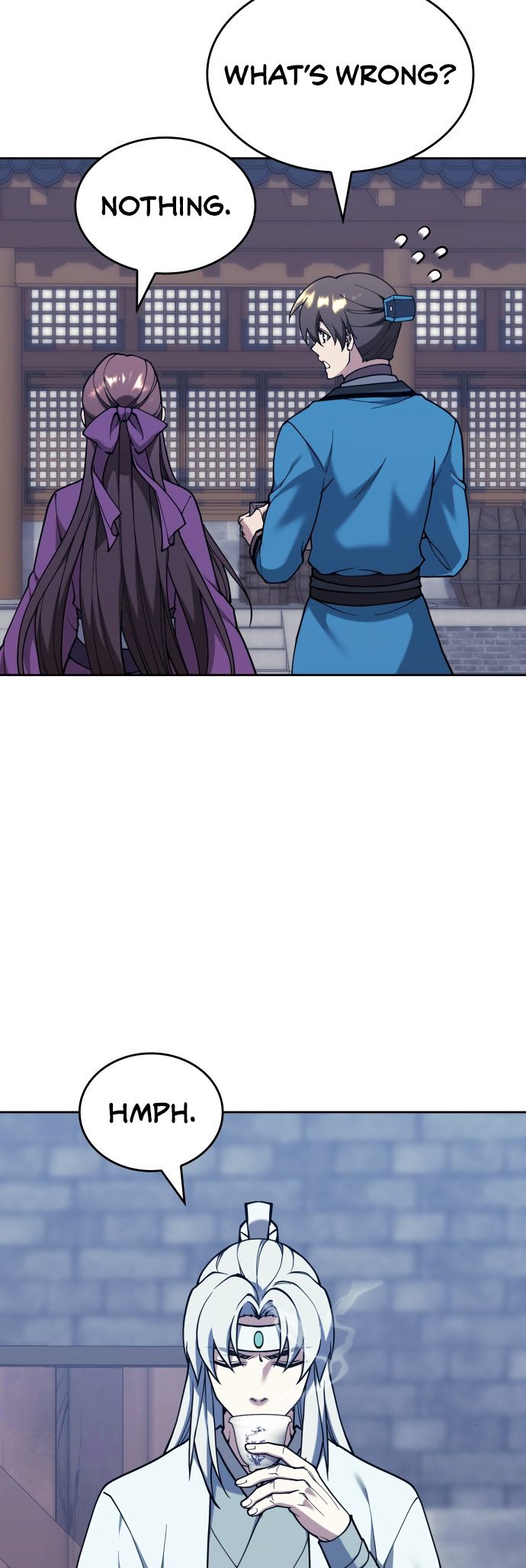 Tale of a Scribe Who Retires to the Countryside Chapter 235 - Page 47