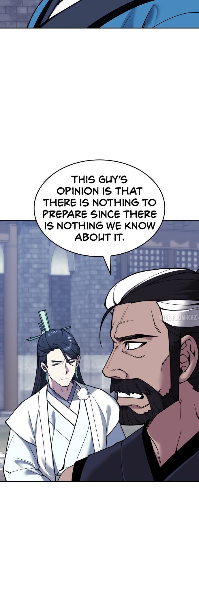 Tale of a Scribe Who Retires to the Countryside Chapter 235 - Page 59