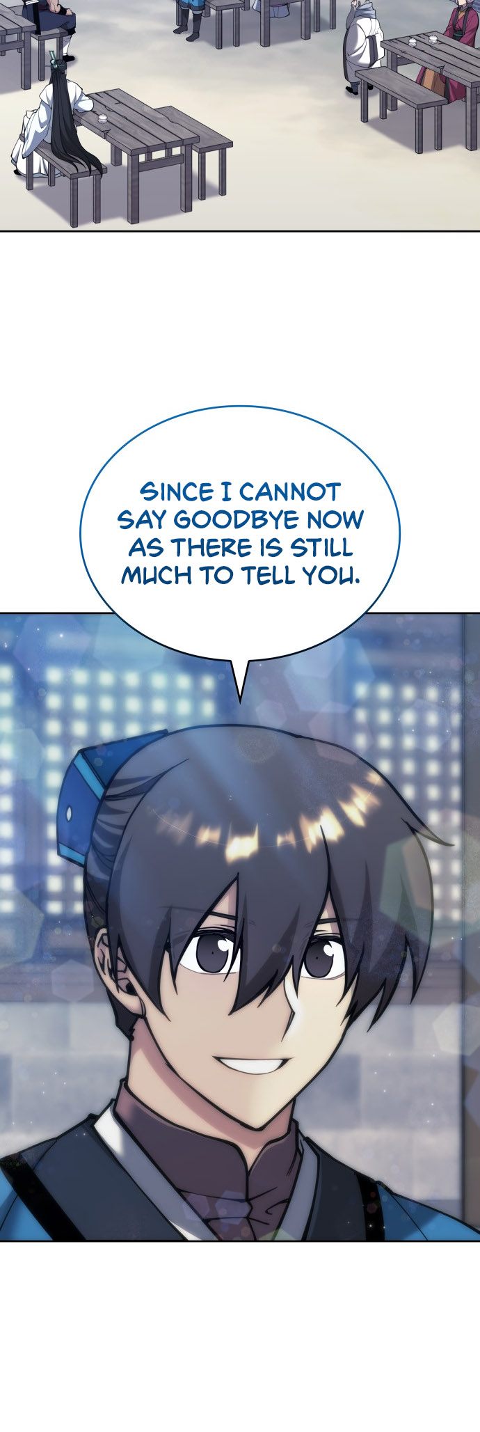 Tale of a Scribe Who Retires to the Countryside Chapter 235 - Page 61