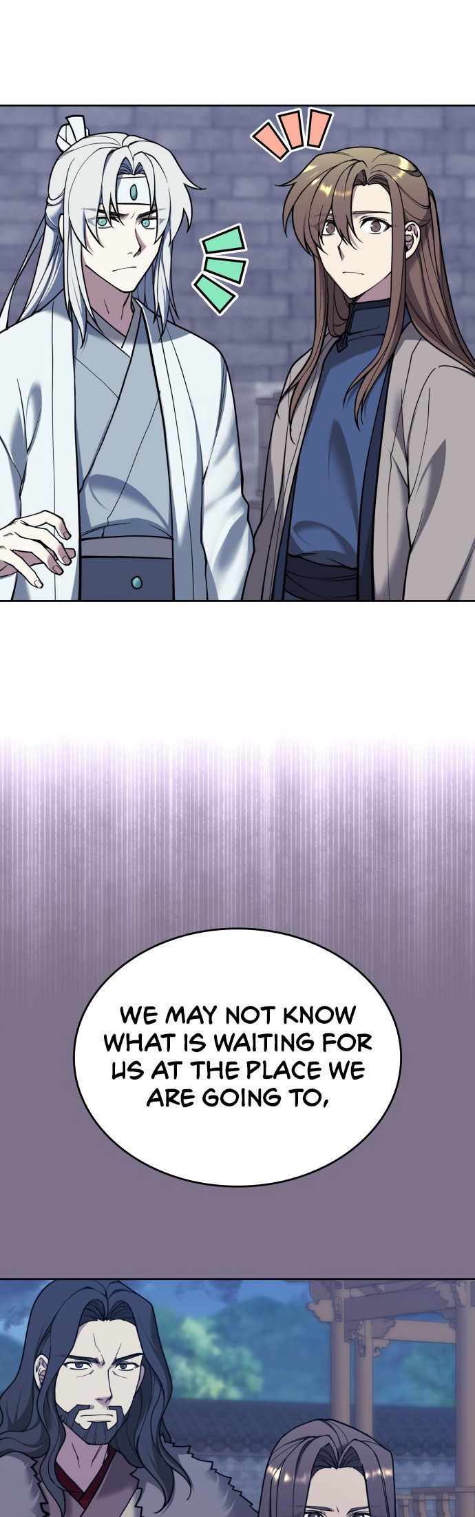 Tale of a Scribe Who Retires to the Countryside Chapter 235 - Page 73