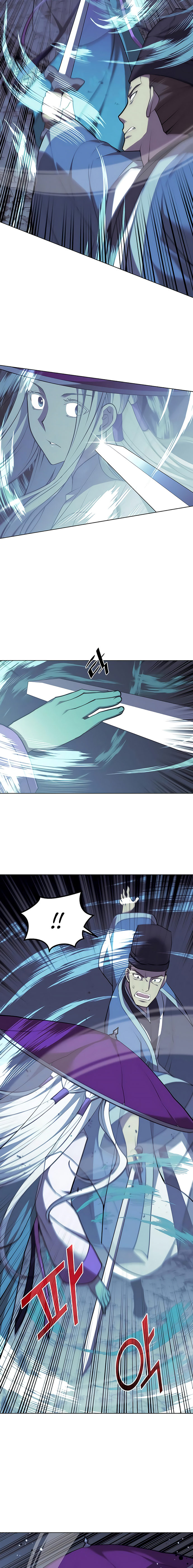 Tale of a Scribe Who Retires to the Countryside Chapter 91 - Page 16