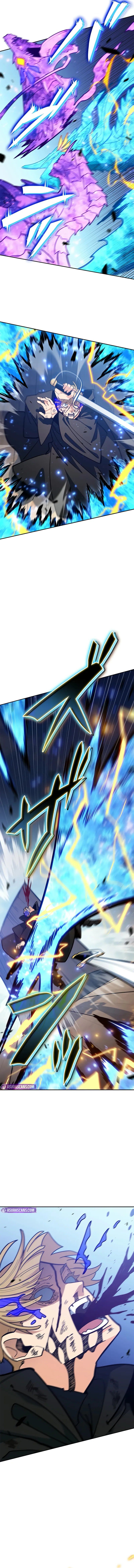 Duke Pendragon Chapter 129 - Page 12