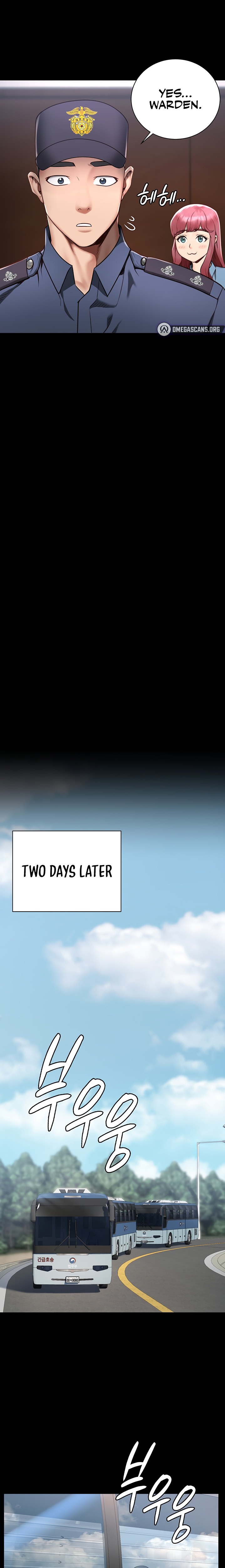 Locked Up Chapter 1 - Page 19