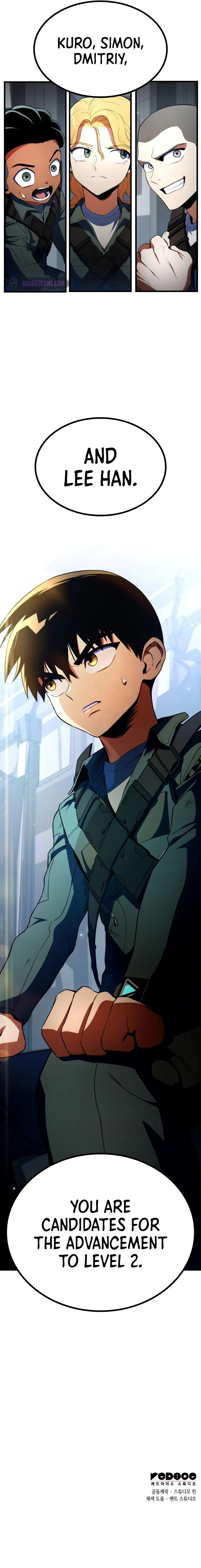 Kill The Dragon Chapter 13 - Page 16