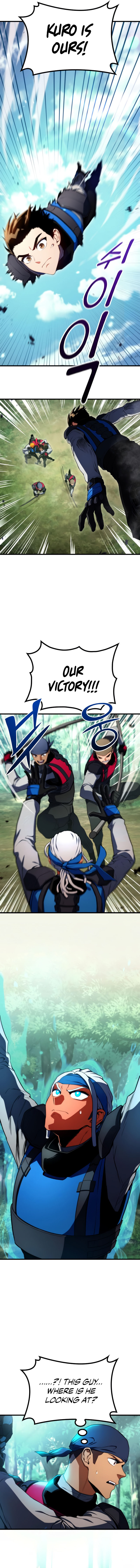 Kill The Dragon Chapter 20 - Page 12