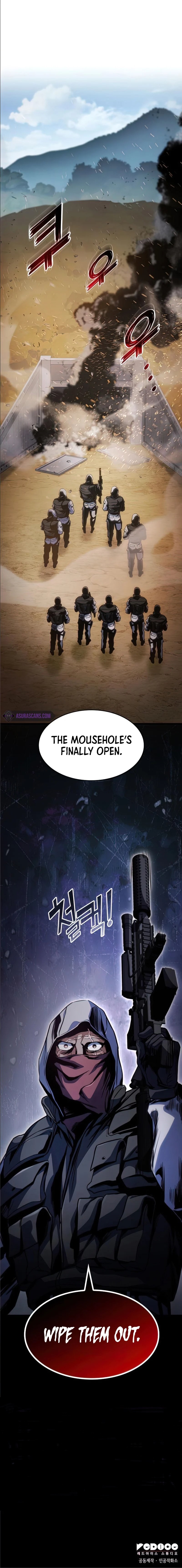 Kill The Dragon Chapter 35 - Page 14