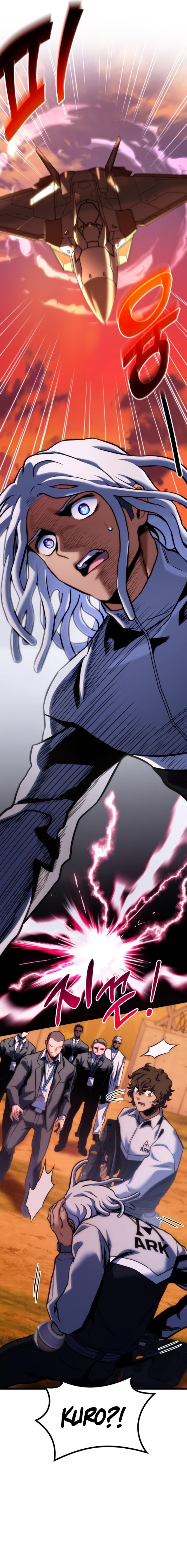 Kill The Dragon Chapter 38 - Page 19