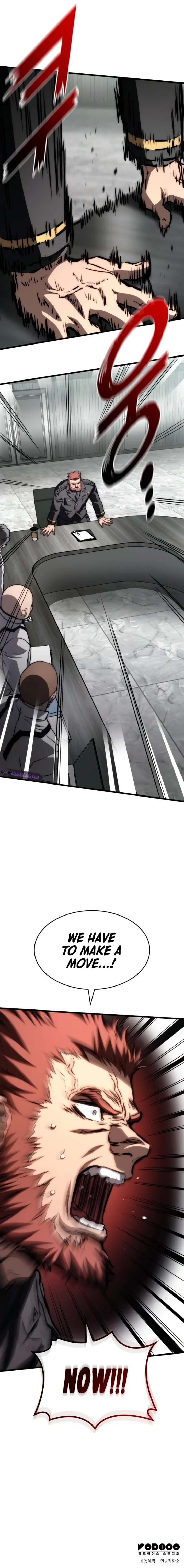 Kill The Dragon Chapter 68 - Page 15