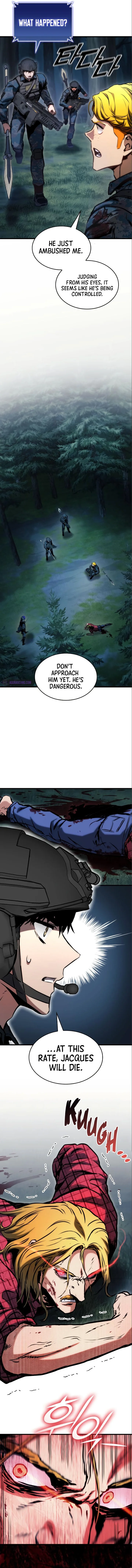 Kill The Dragon Chapter 80 - Page 14