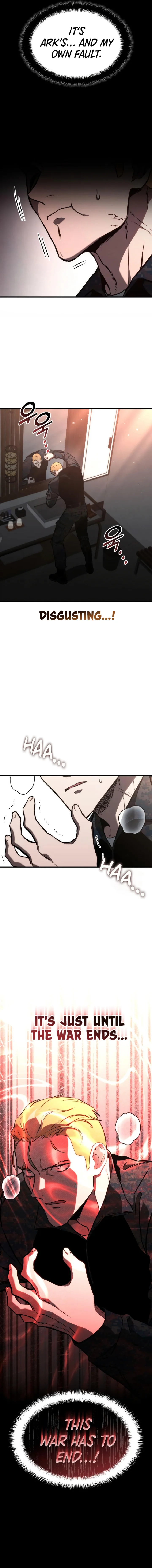 Kill The Dragon Chapter 90 - Page 9