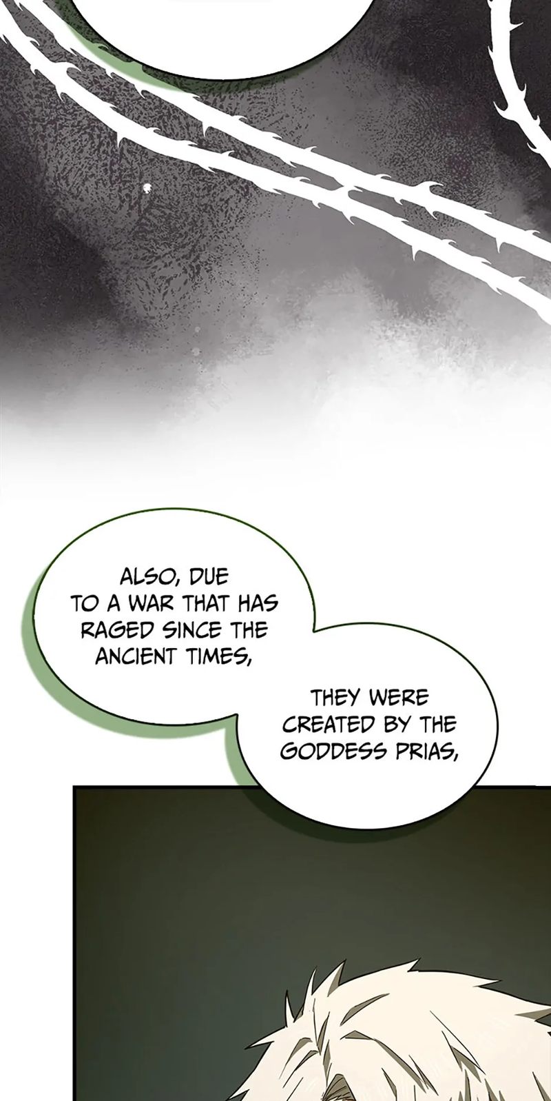 To Hell With Being A Saint, I’m A Doctor Chapter 100 - Page 19