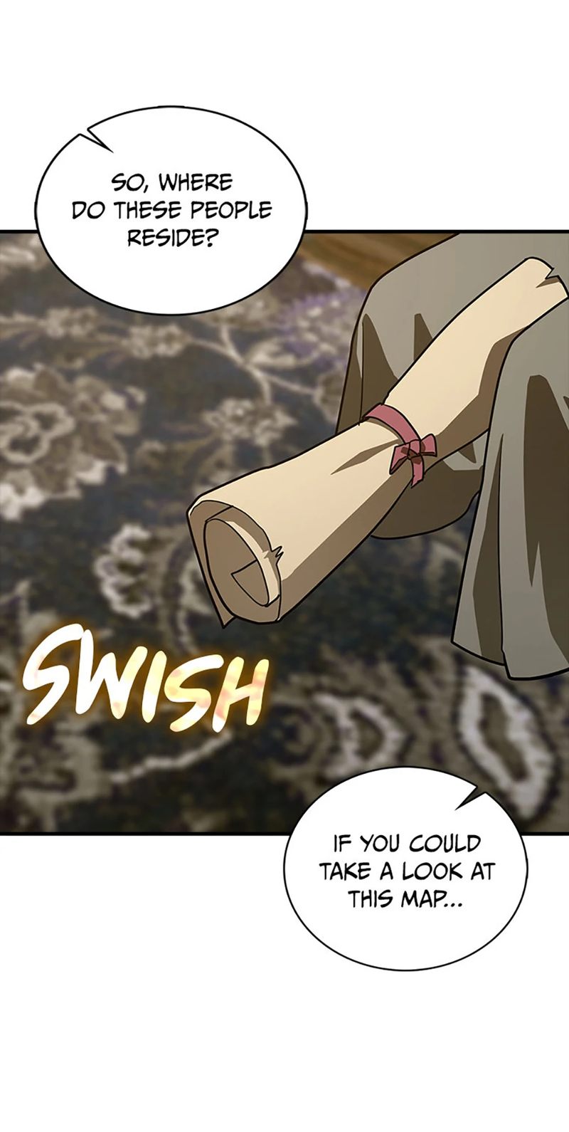 To Hell With Being A Saint, I’m A Doctor Chapter 100 - Page 21