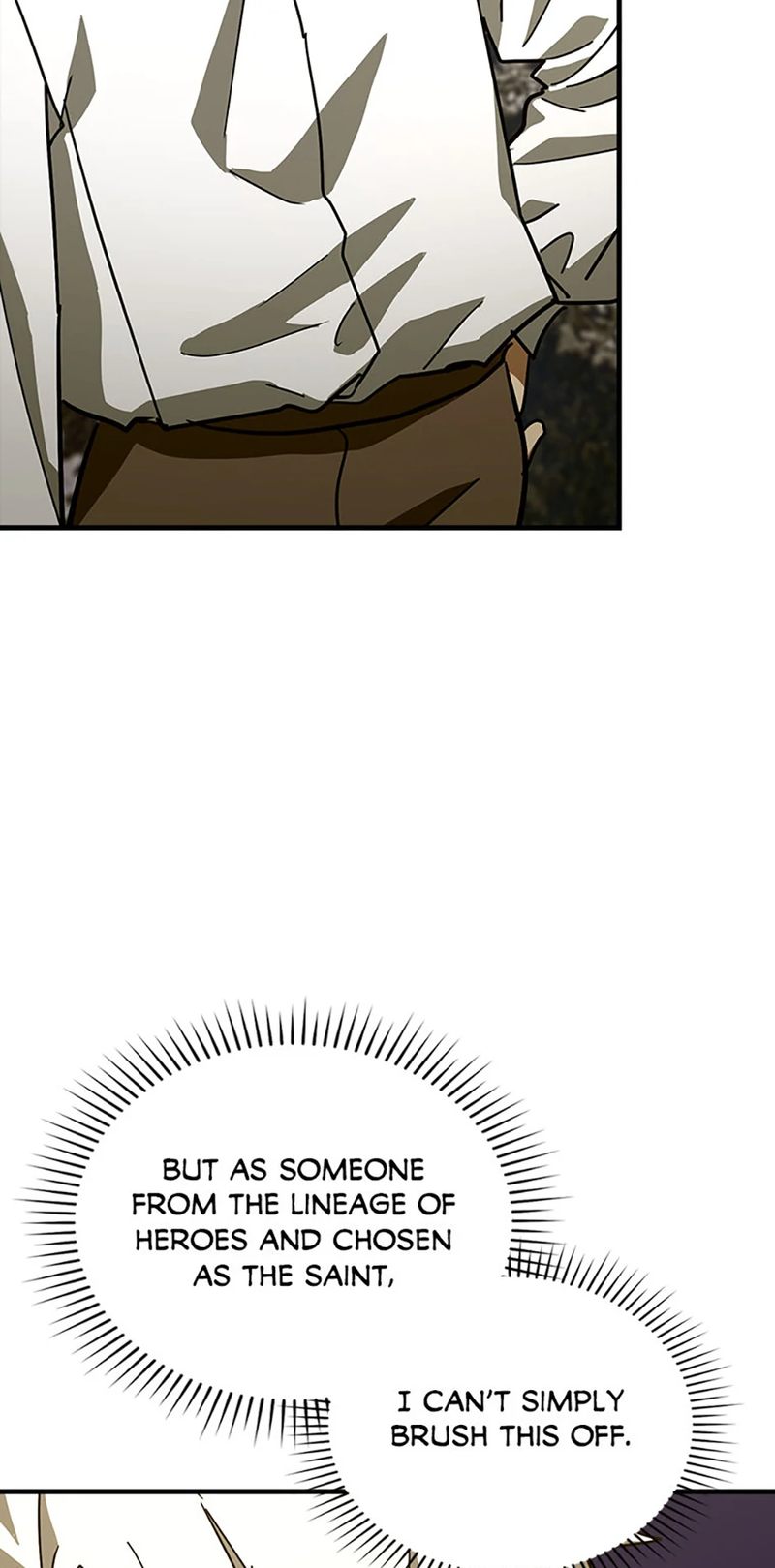 To Hell With Being A Saint, I’m A Doctor Chapter 100 - Page 27