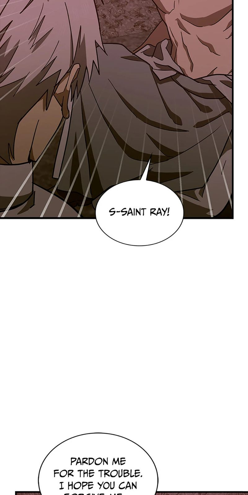 To Hell With Being A Saint, I’m A Doctor Chapter 100 - Page 3