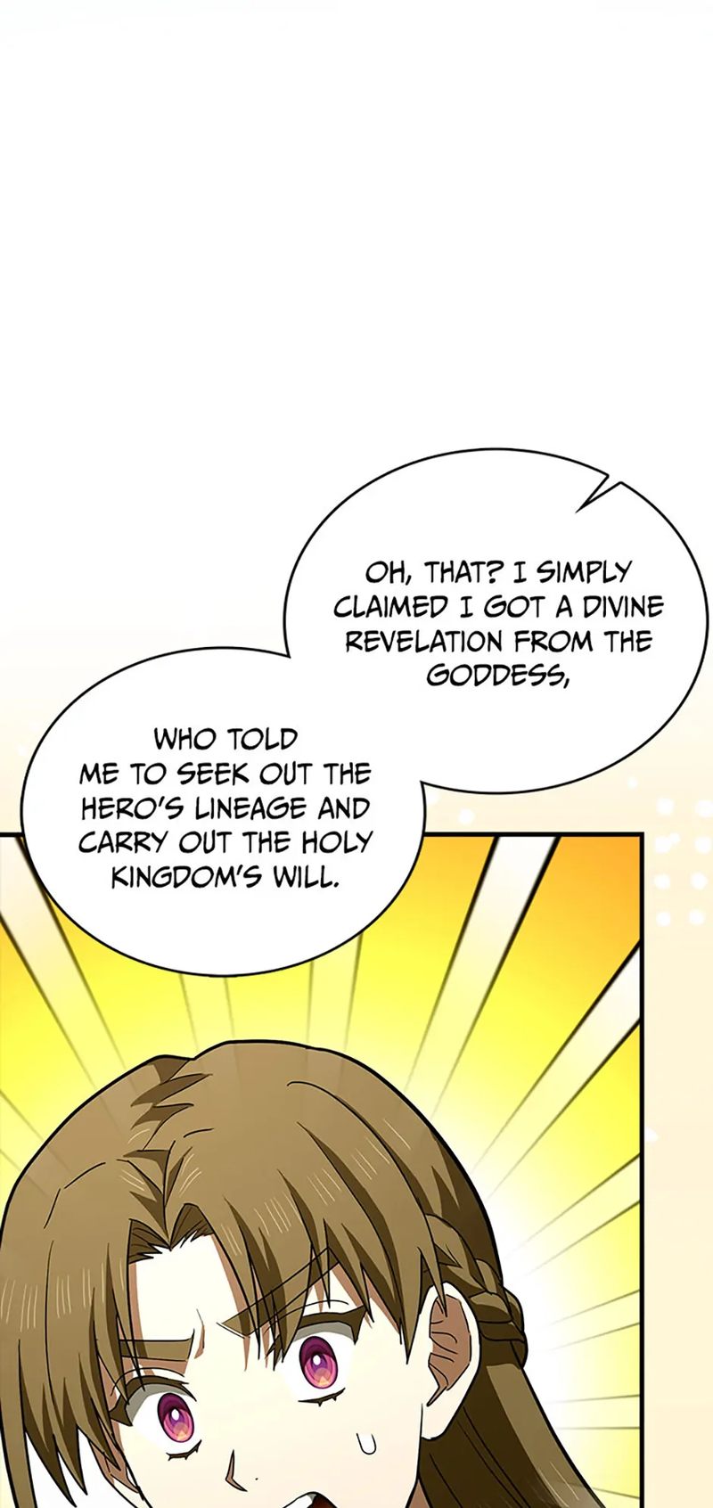 To Hell With Being A Saint, I’m A Doctor Chapter 100 - Page 39