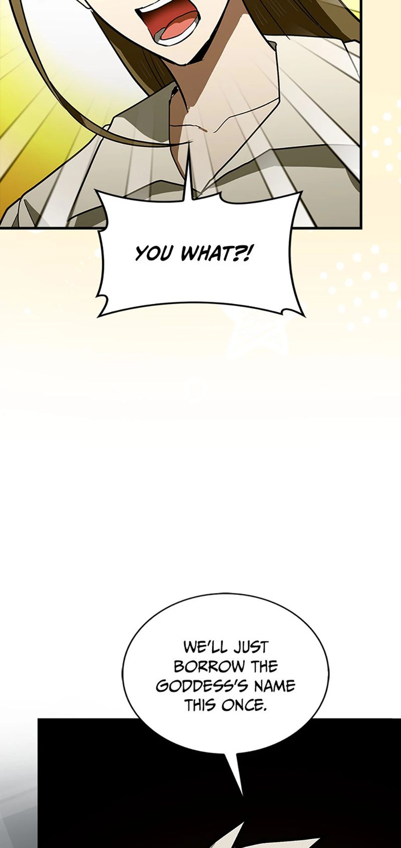 To Hell With Being A Saint, I’m A Doctor Chapter 100 - Page 40