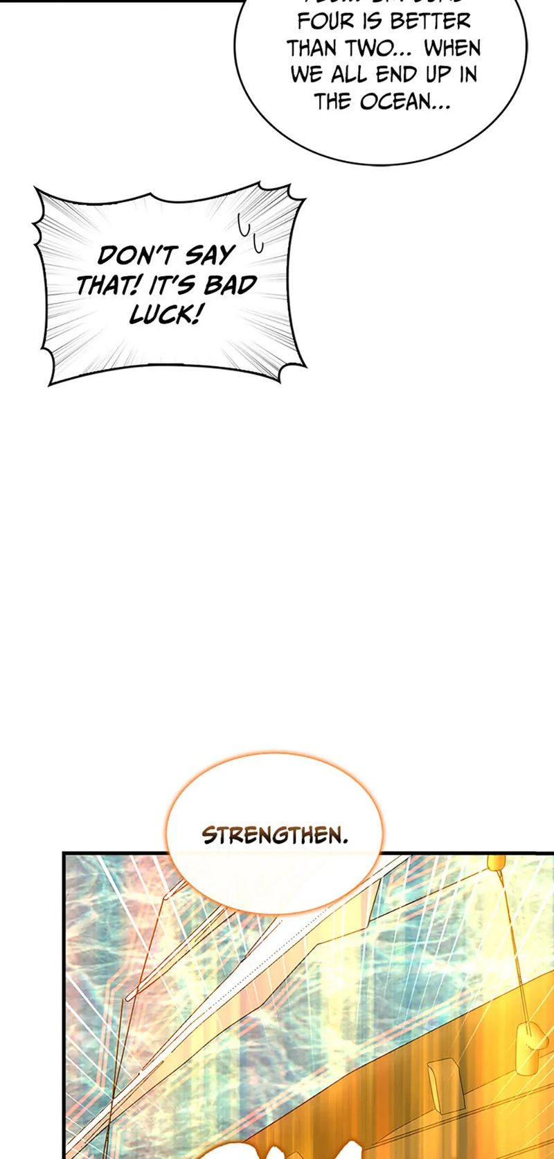 To Hell With Being A Saint, I’m A Doctor Chapter 100 - Page 58