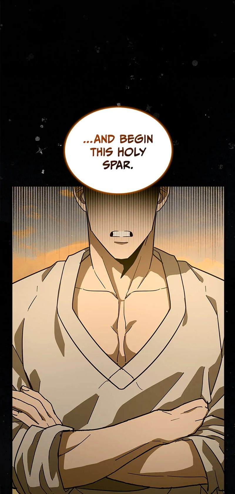 To Hell With Being A Saint, I’m A Doctor Chapter 100 - Page 62