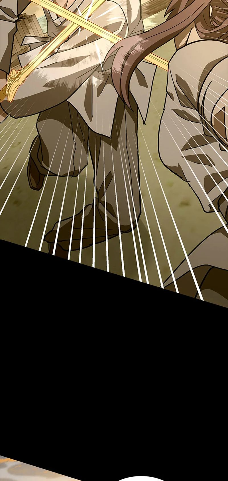 To Hell With Being A Saint, I’m A Doctor Chapter 100 - Page 64