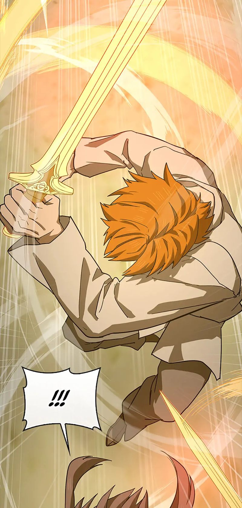 To Hell With Being A Saint, I’m A Doctor Chapter 100 - Page 68