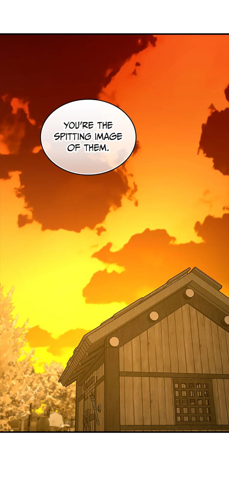 To Hell With Being A Saint, I’m A Doctor Chapter 102 - Page 17