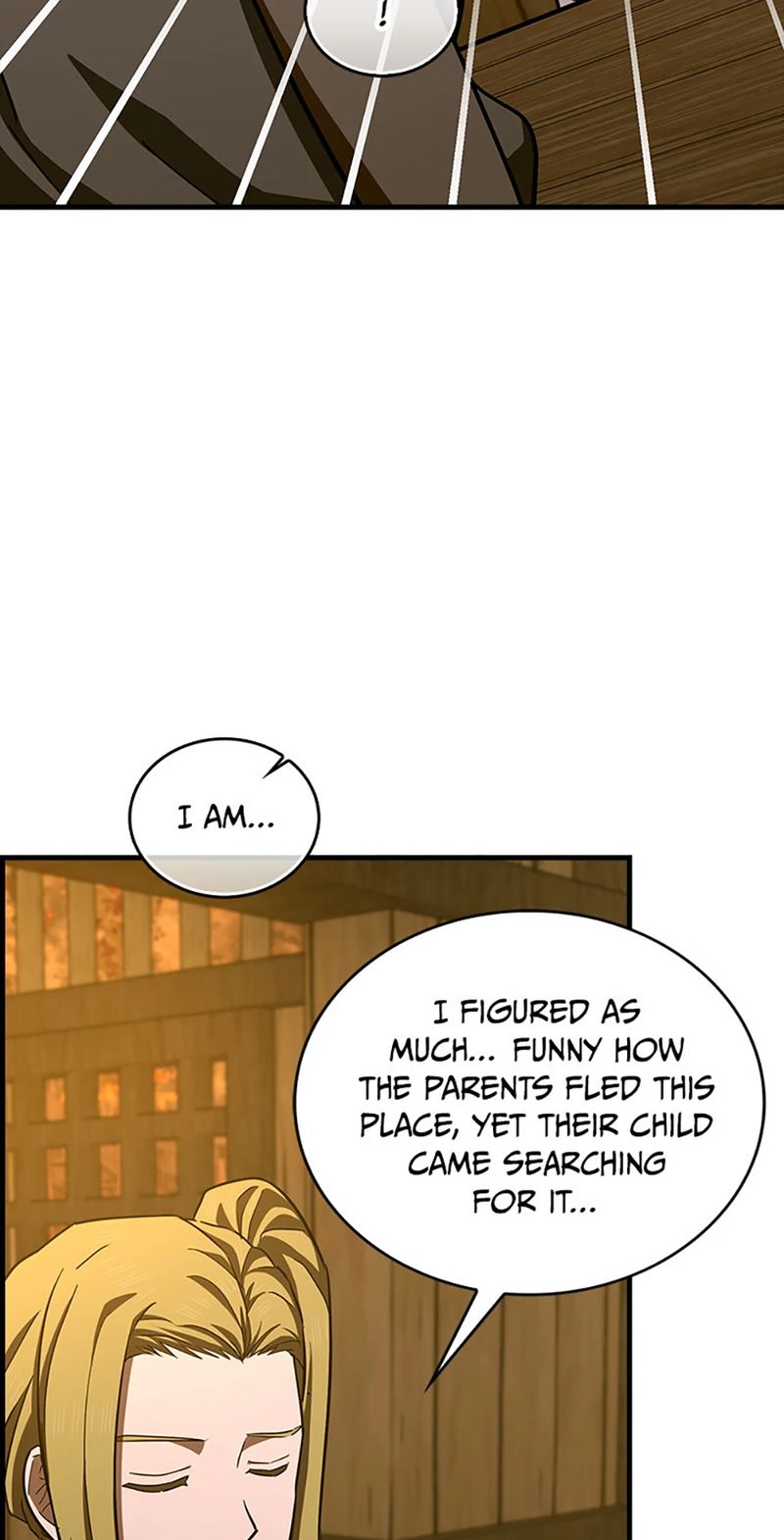 To Hell With Being A Saint, I’m A Doctor Chapter 102 - Page 19