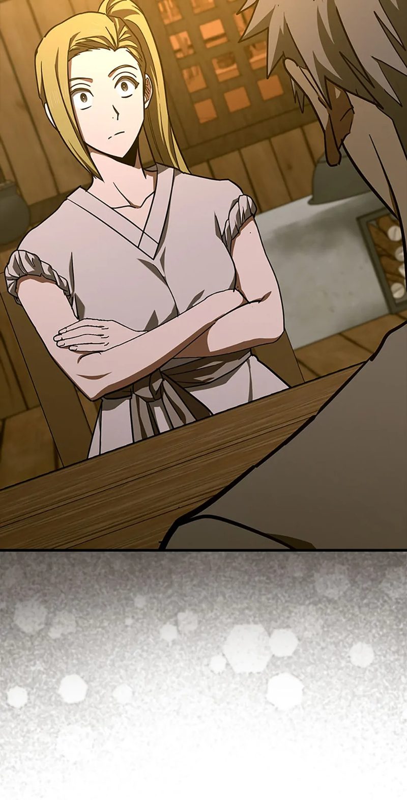 To Hell With Being A Saint, I’m A Doctor Chapter 102 - Page 23