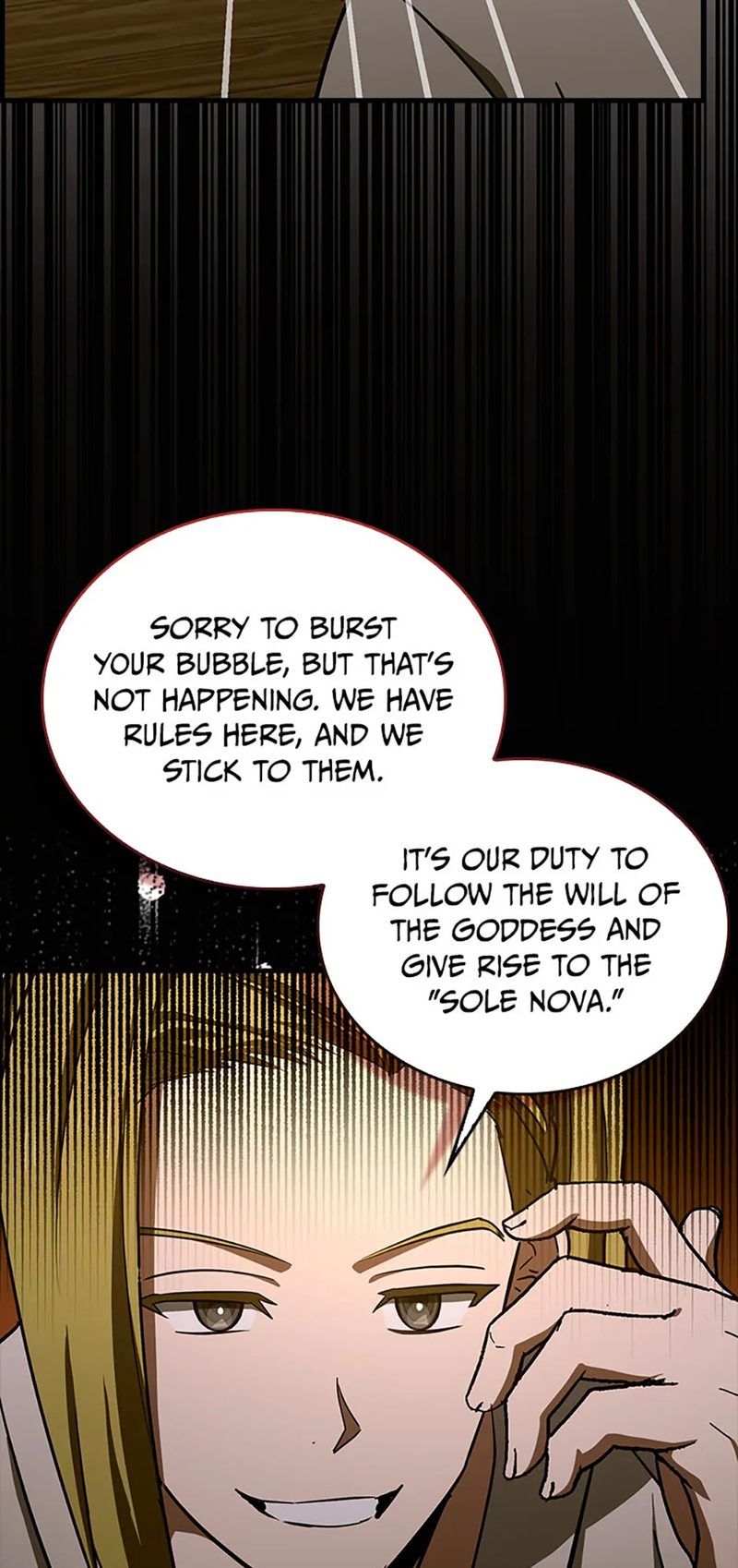 To Hell With Being A Saint, I’m A Doctor Chapter 102 - Page 28