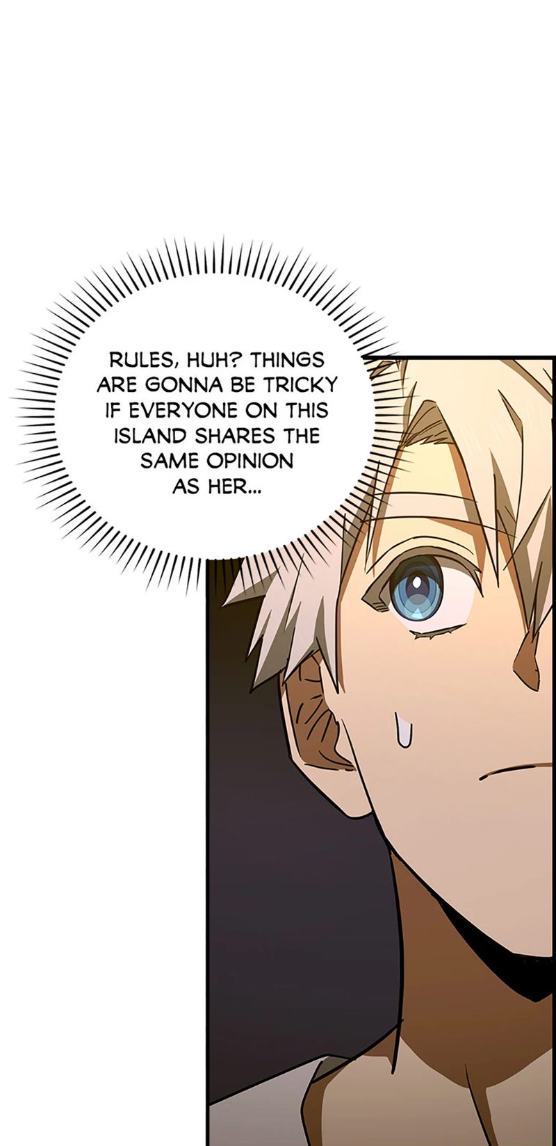 To Hell With Being A Saint, I’m A Doctor Chapter 102 - Page 36