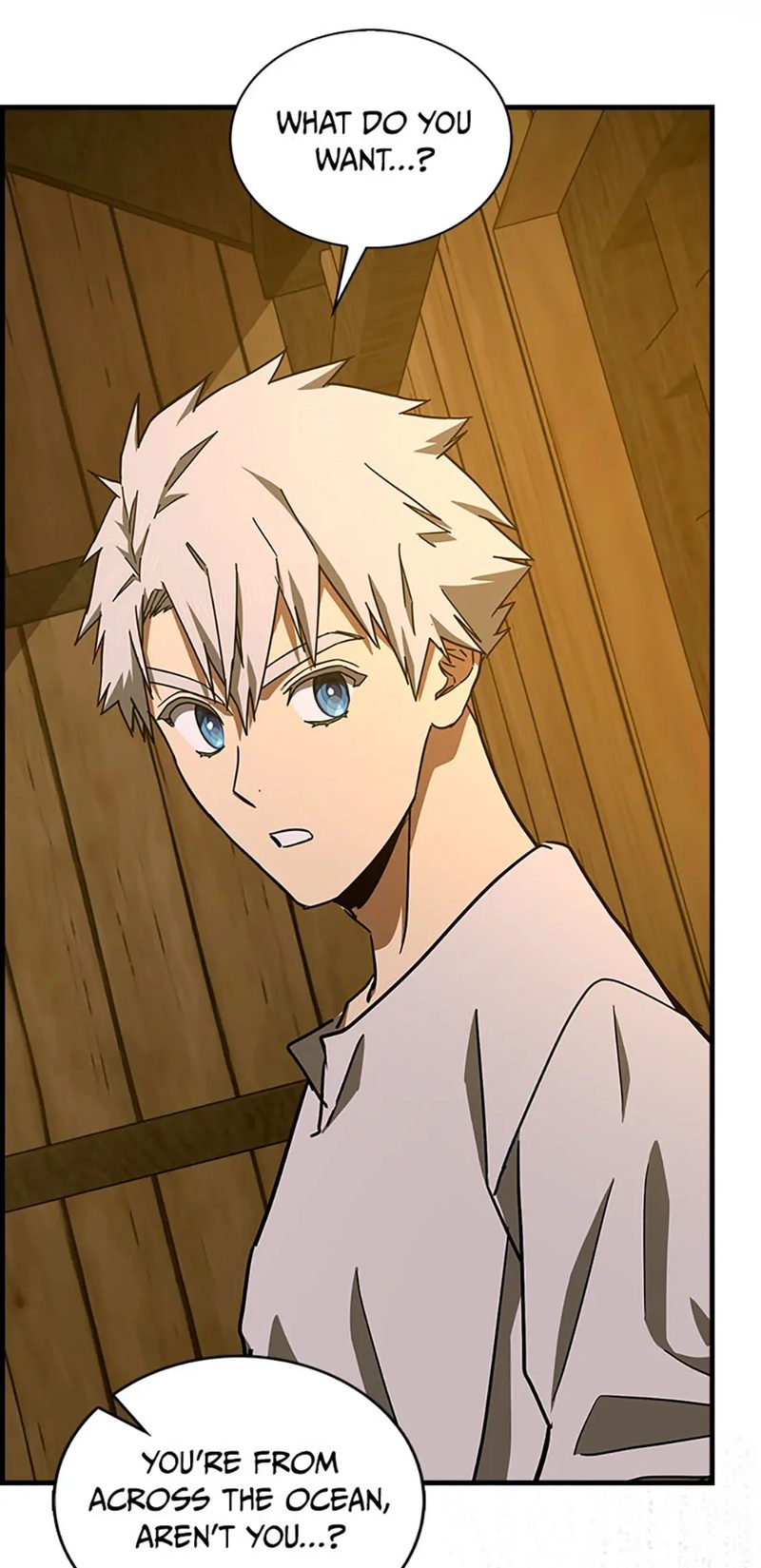 To Hell With Being A Saint, I’m A Doctor Chapter 102 - Page 40