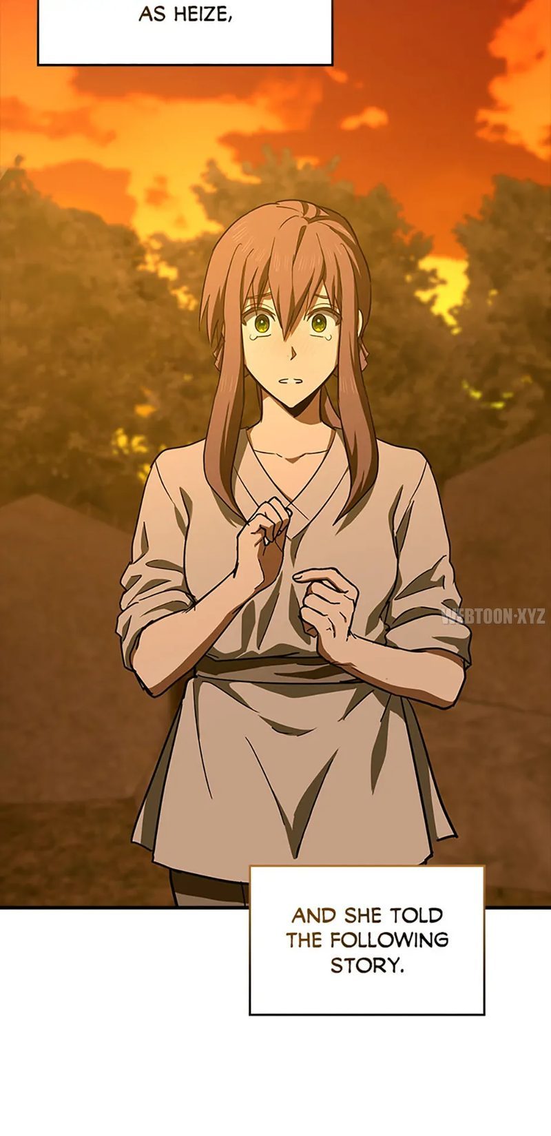 To Hell With Being A Saint, I’m A Doctor Chapter 102 - Page 44