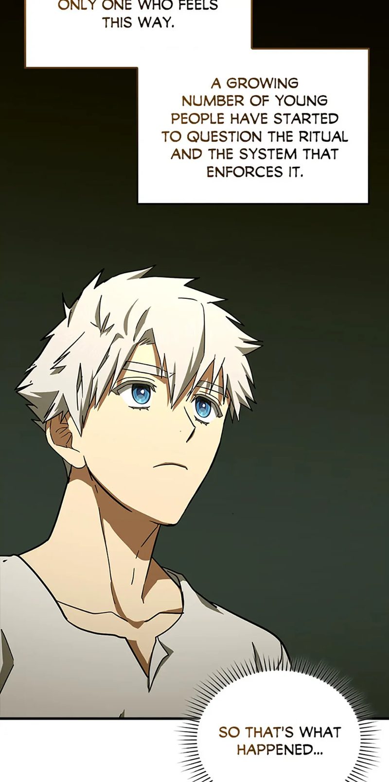 To Hell With Being A Saint, I’m A Doctor Chapter 102 - Page 47