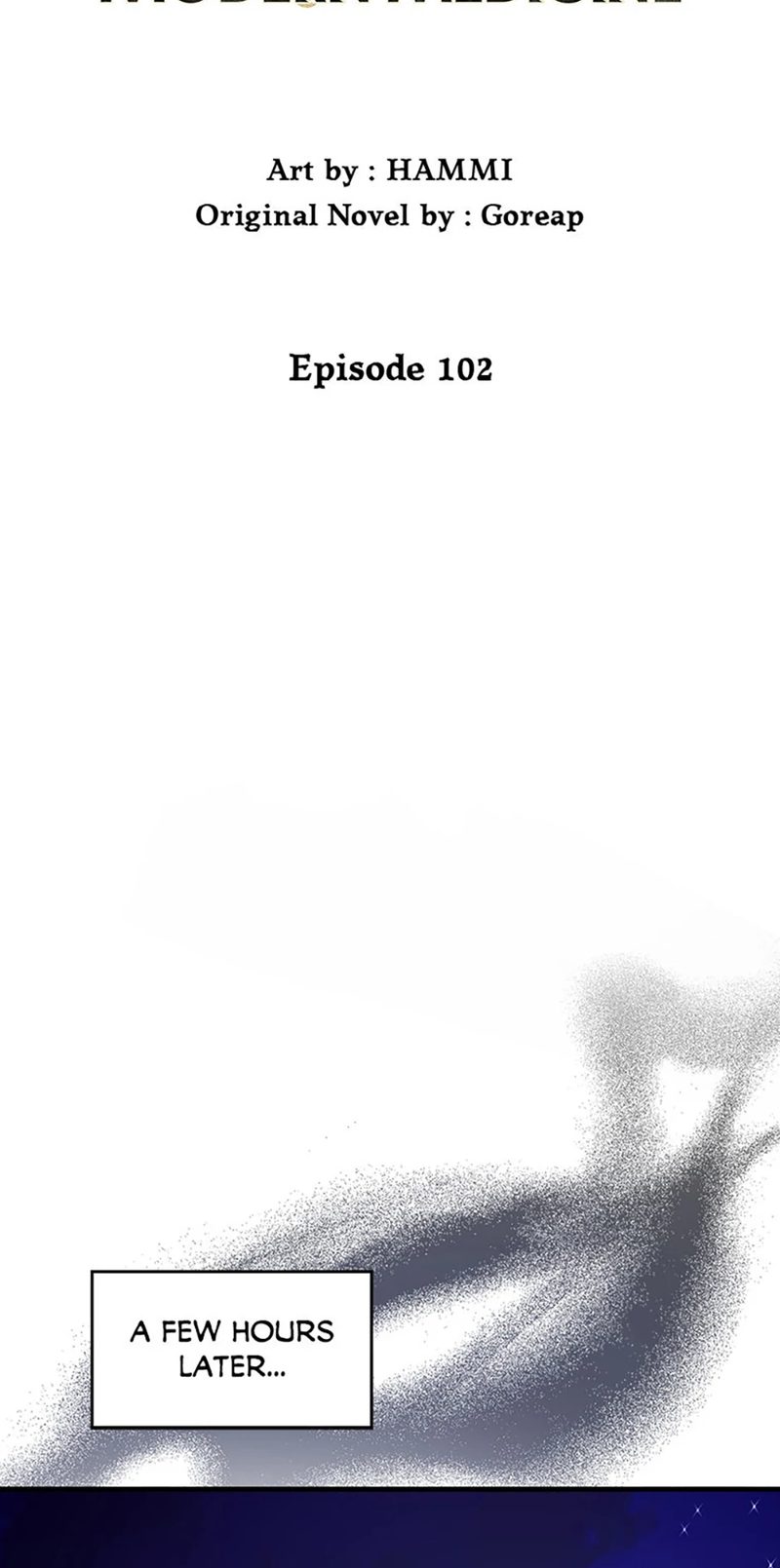 To Hell With Being A Saint, I’m A Doctor Chapter 102 - Page 50