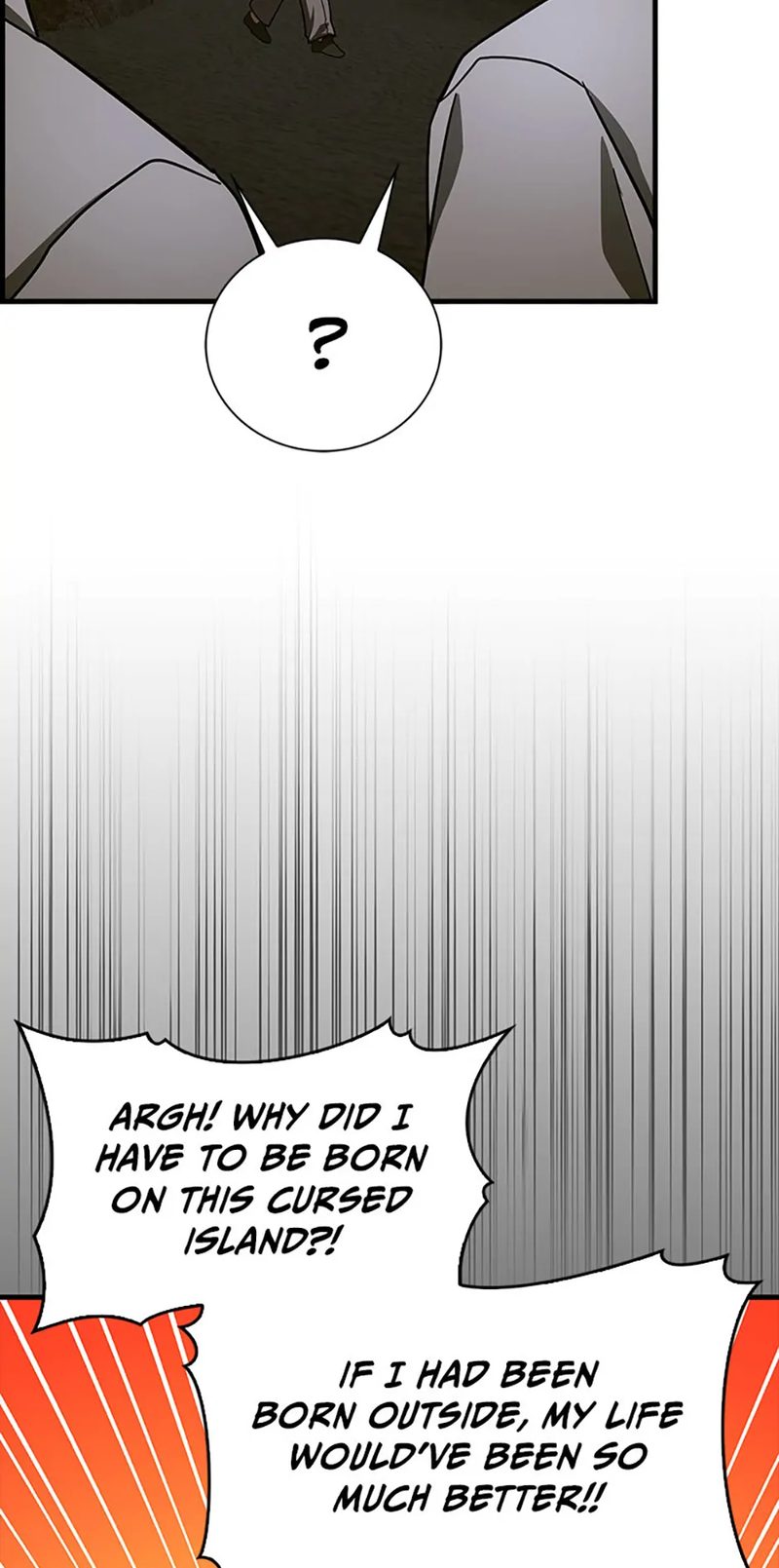 To Hell With Being A Saint, I’m A Doctor Chapter 102 - Page 53