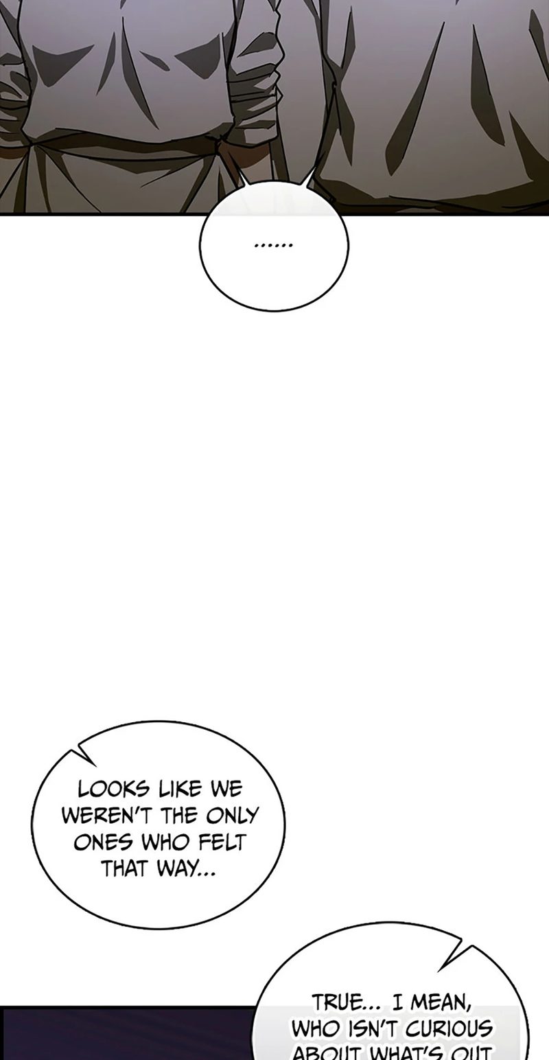 To Hell With Being A Saint, I’m A Doctor Chapter 102 - Page 56