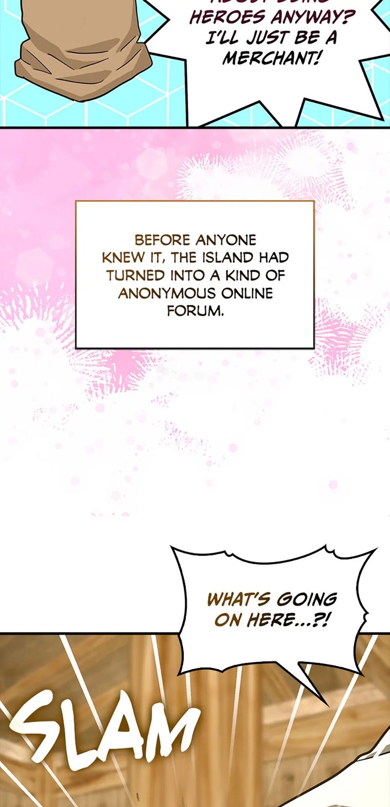 To Hell With Being A Saint, I’m A Doctor Chapter 102 - Page 69