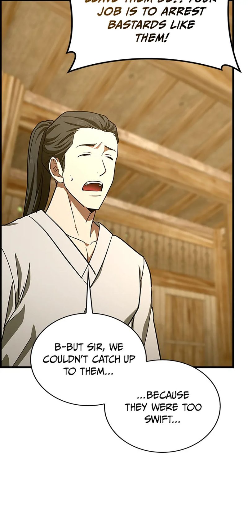 To Hell With Being A Saint, I’m A Doctor Chapter 102 - Page 71