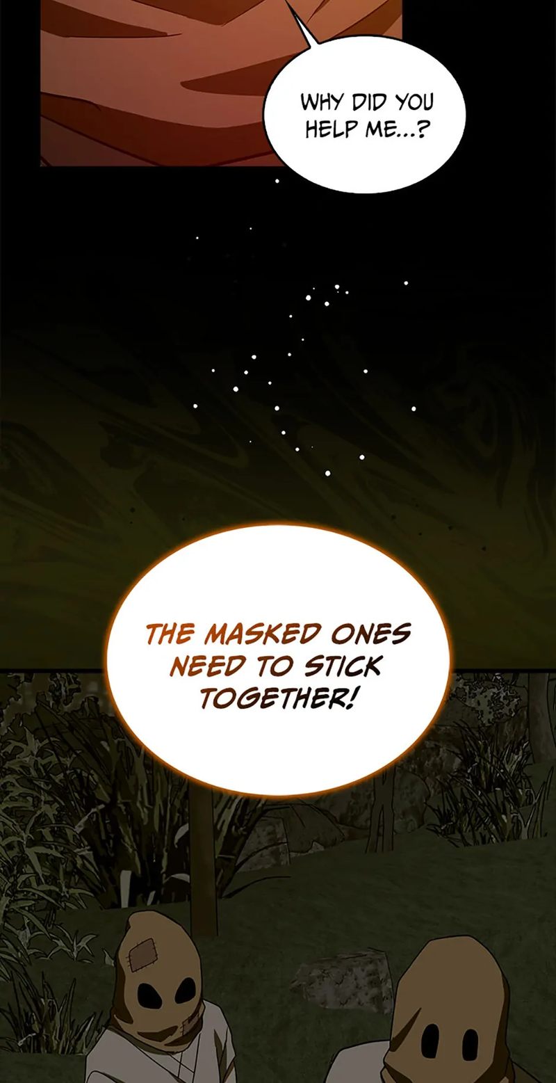 To Hell With Being A Saint, I’m A Doctor Chapter 103 - Page 20