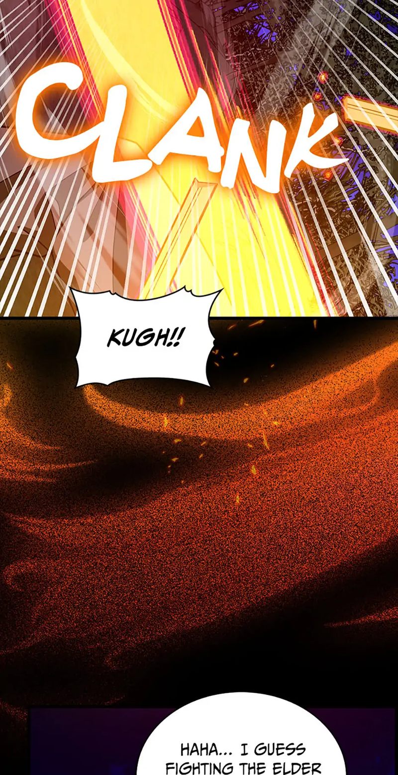 To Hell With Being A Saint, I’m A Doctor Chapter 103 - Page 26