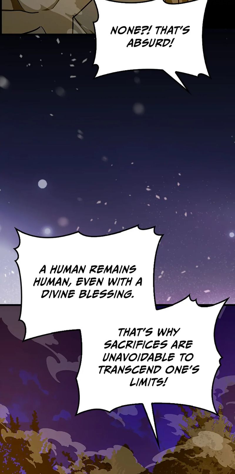 To Hell With Being A Saint, I’m A Doctor Chapter 103 - Page 37