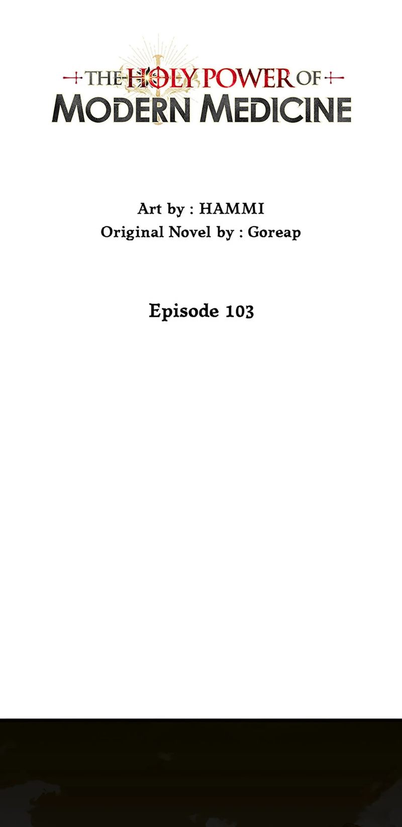 To Hell With Being A Saint, I’m A Doctor Chapter 103 - Page 46