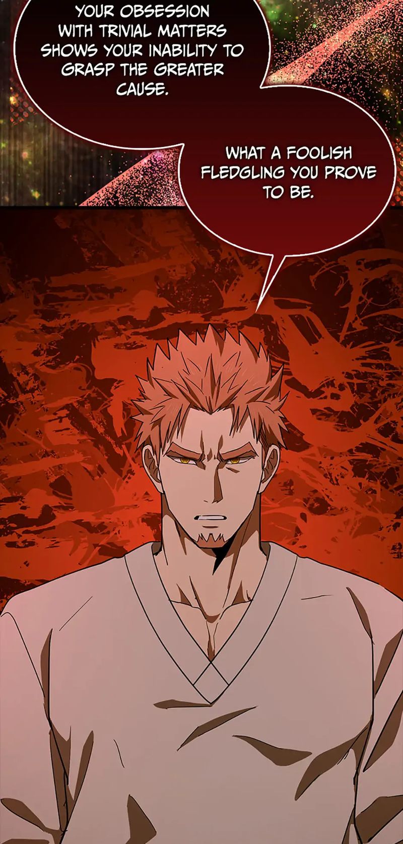 To Hell With Being A Saint, I’m A Doctor Chapter 103 - Page 52