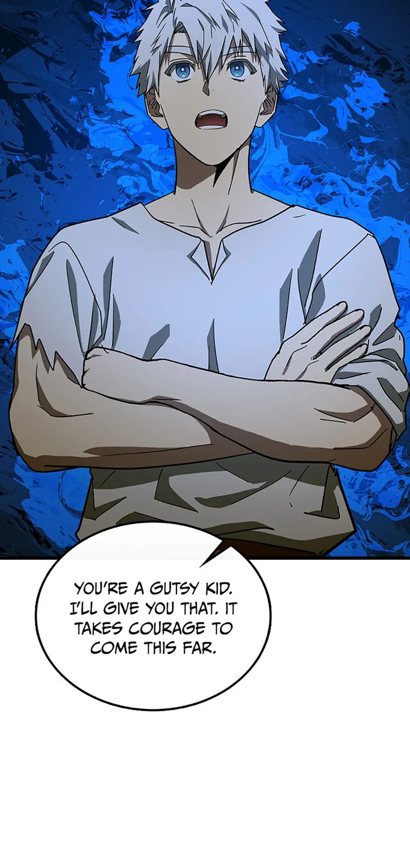 To Hell With Being A Saint, I’m A Doctor Chapter 103 - Page 54