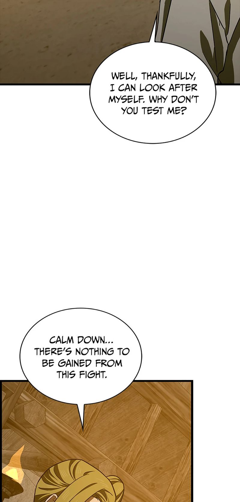 To Hell With Being A Saint, I’m A Doctor Chapter 103 - Page 56