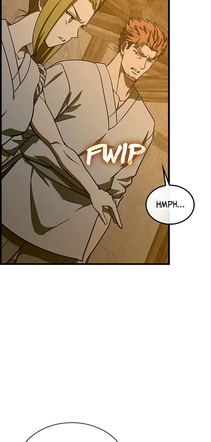 To Hell With Being A Saint, I’m A Doctor Chapter 103 - Page 57