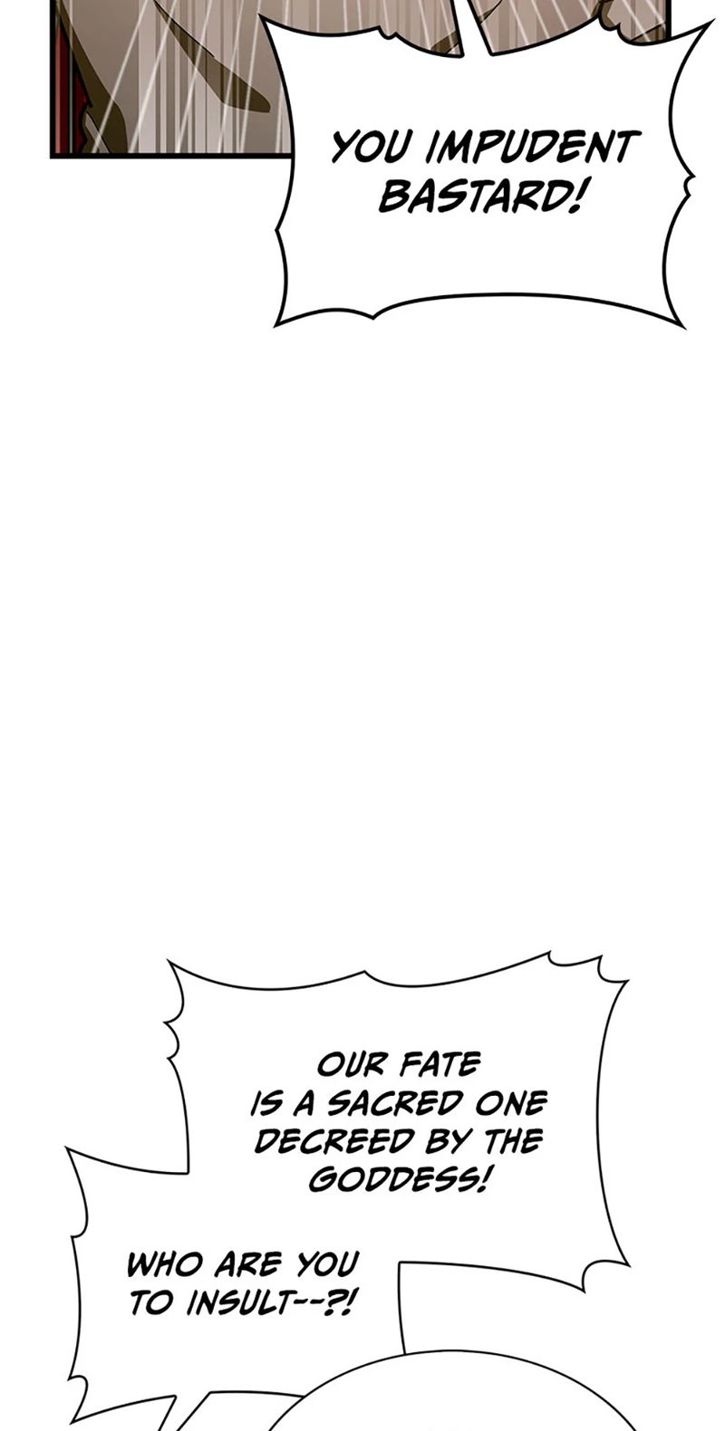 To Hell With Being A Saint, I’m A Doctor Chapter 103 - Page 62